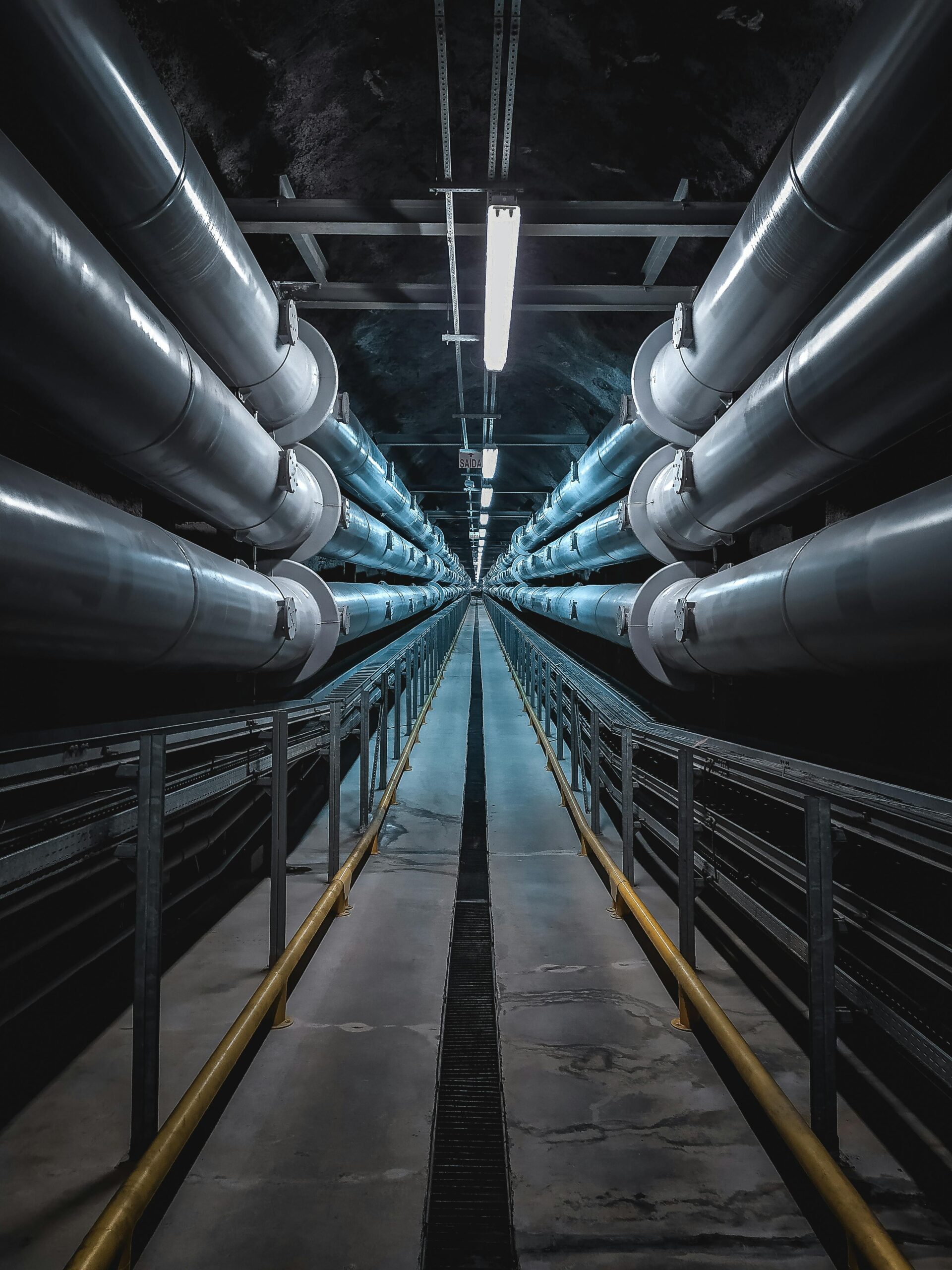 Engineering & Construction Projects