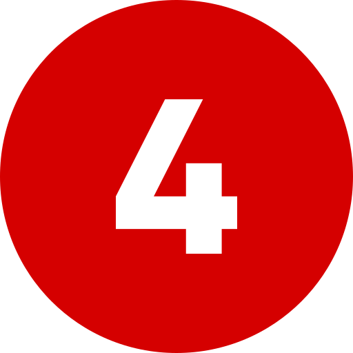 number 4