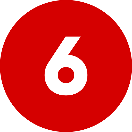 number 6